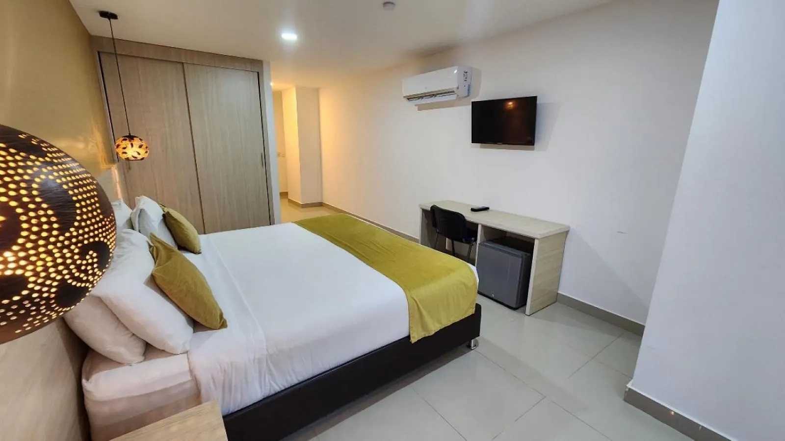 Hotel Tayrona Del Mar Santa Marta
